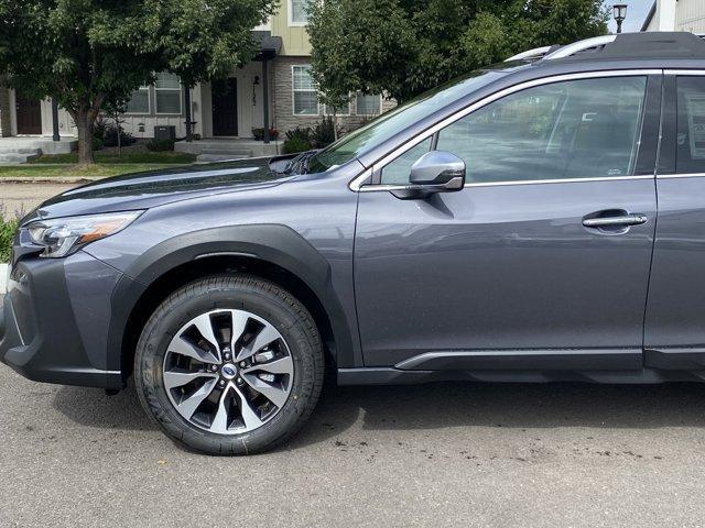 new 2025 Subaru Outback car, priced at $45,916
