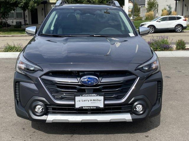 new 2025 Subaru Outback car, priced at $45,916