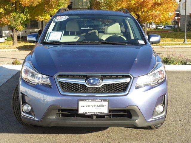 used 2016 Subaru Crosstrek car, priced at $18,294