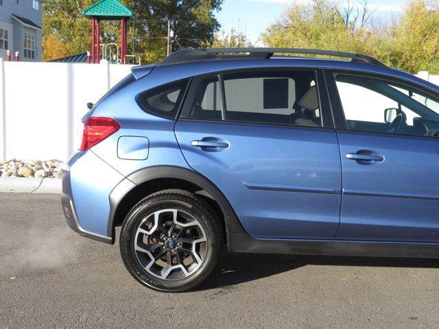 used 2016 Subaru Crosstrek car, priced at $18,294