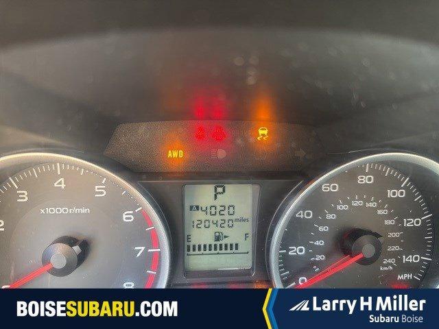 used 2014 Subaru Forester car, priced at $12,488
