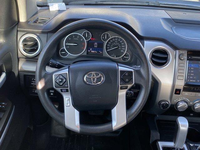 used 2016 Toyota Tundra car, priced at $28,986