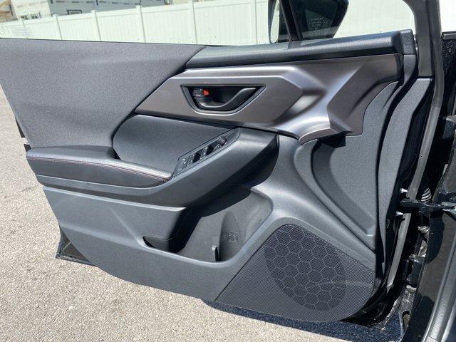 new 2025 Subaru Impreza car, priced at $27,875
