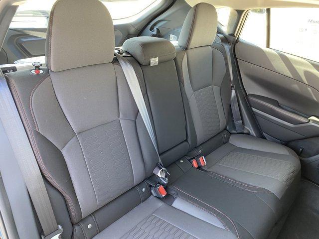 new 2025 Subaru Impreza car, priced at $27,875
