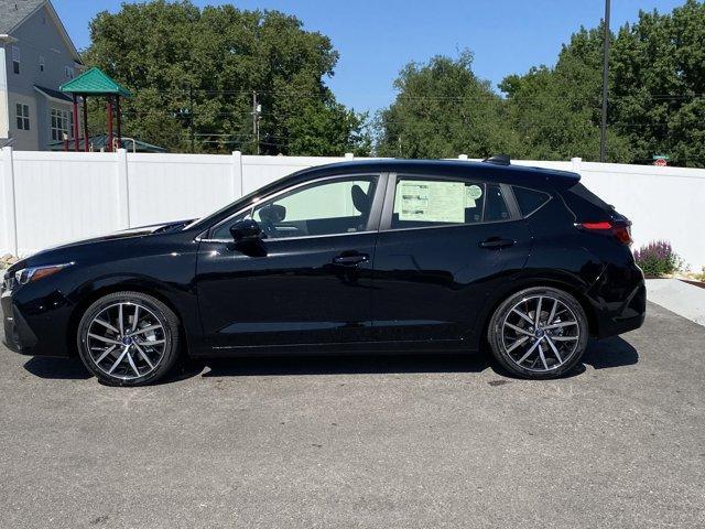 new 2025 Subaru Impreza car, priced at $27,875