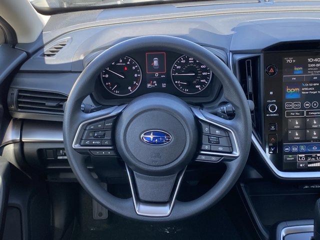 new 2025 Subaru Impreza car, priced at $27,875