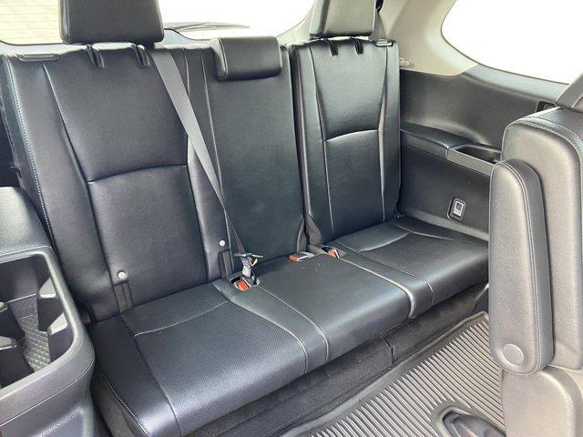 used 2024 Toyota Grand Highlander car, priced at $51,924