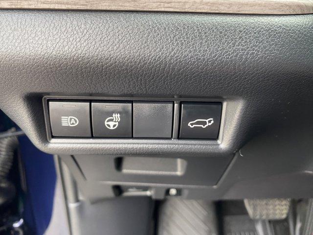 used 2024 Toyota Grand Highlander car, priced at $51,924