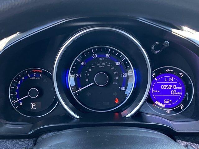 used 2017 Honda Fit car, priced at $13,442