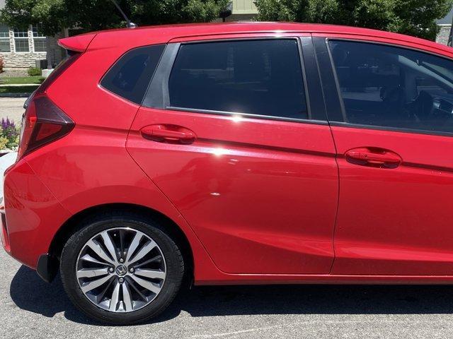 used 2017 Honda Fit car, priced at $13,442