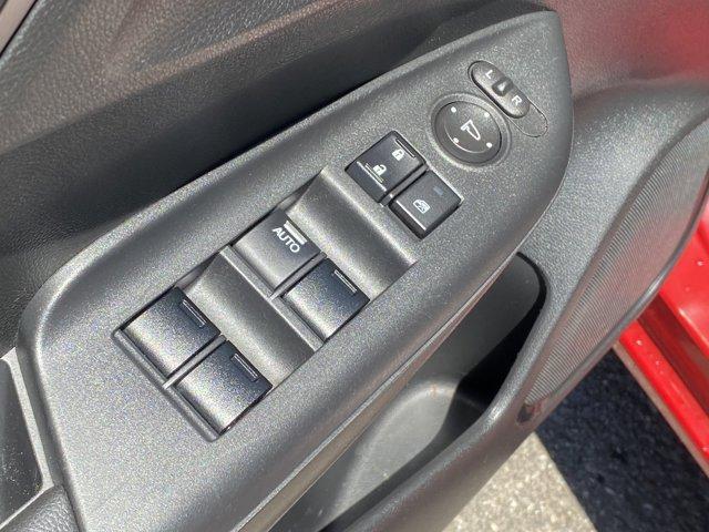 used 2017 Honda Fit car, priced at $13,442