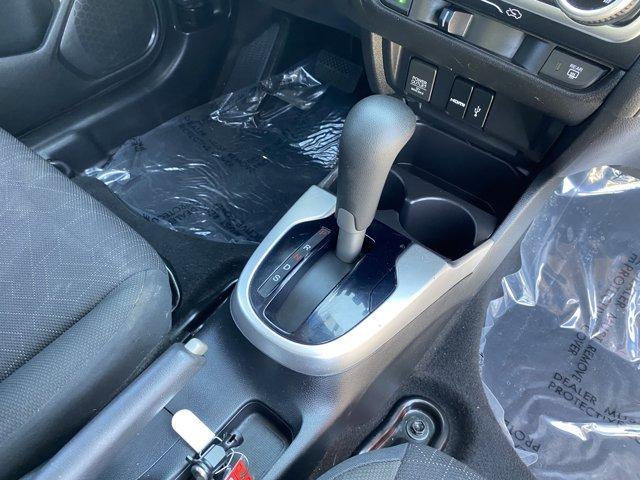 used 2017 Honda Fit car, priced at $13,442
