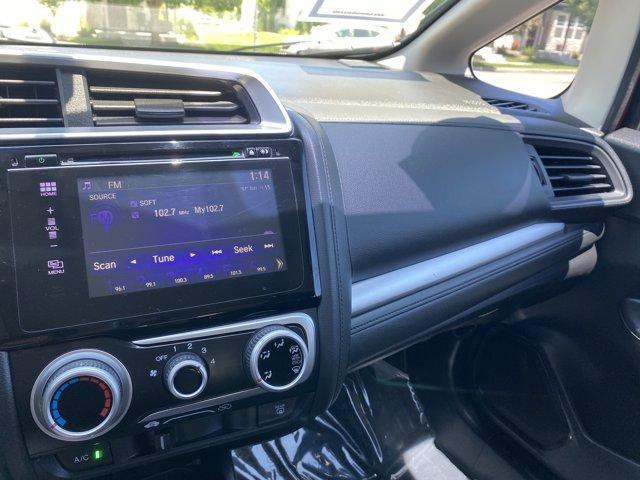 used 2017 Honda Fit car, priced at $13,442