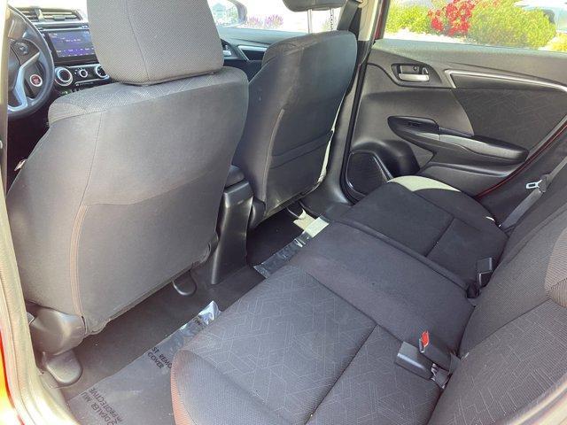used 2017 Honda Fit car, priced at $13,442