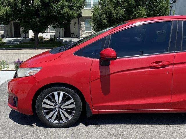 used 2017 Honda Fit car, priced at $13,442