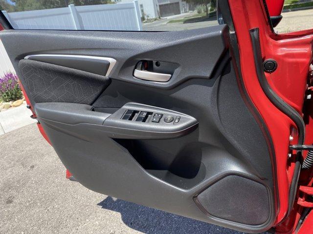 used 2017 Honda Fit car, priced at $13,442