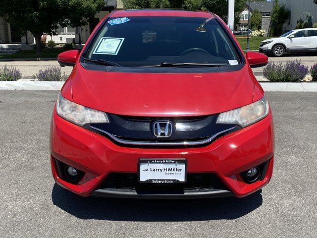used 2017 Honda Fit car, priced at $13,442