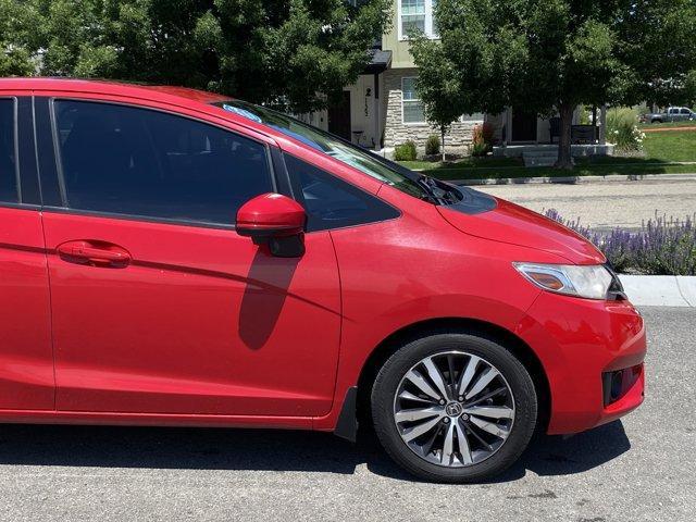 used 2017 Honda Fit car, priced at $13,442