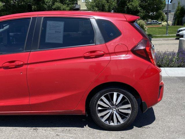 used 2017 Honda Fit car, priced at $13,442