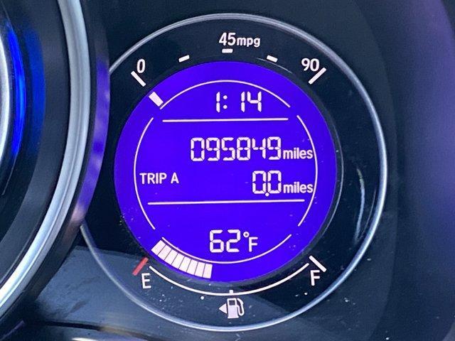 used 2017 Honda Fit car, priced at $13,442