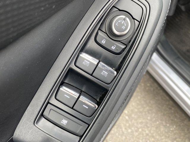 used 2023 Subaru Forester car, priced at $30,422