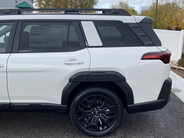 new 2026 Subaru Outback car, priced at $46,785