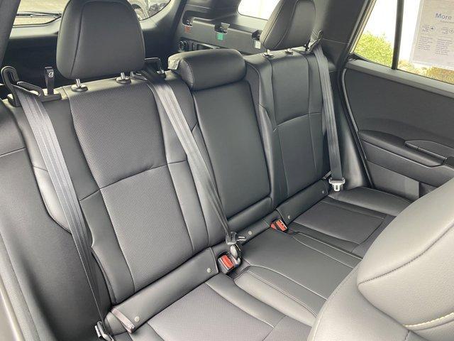 new 2026 Subaru Outback car, priced at $46,785