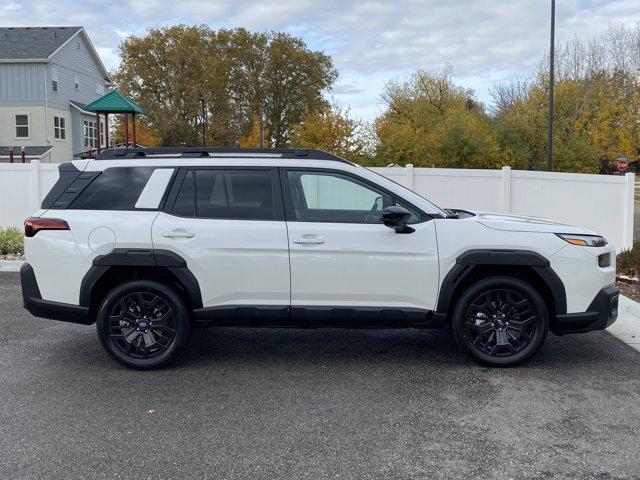 new 2026 Subaru Outback car, priced at $46,785