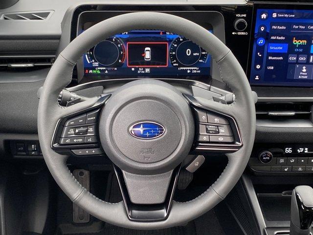 new 2026 Subaru Outback car, priced at $46,785