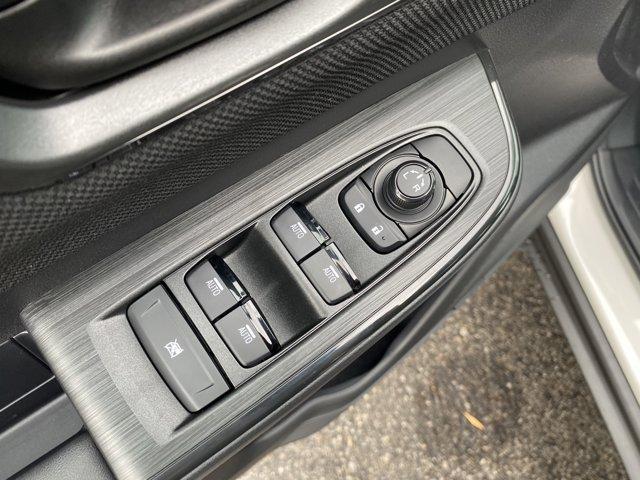 new 2026 Subaru Outback car, priced at $46,785