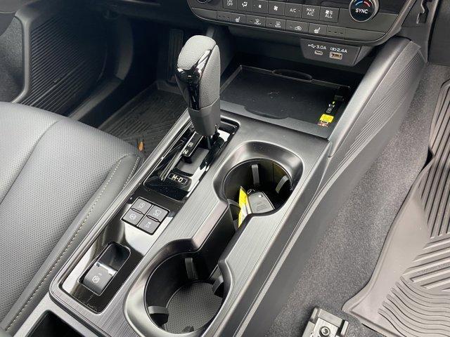 new 2026 Subaru Outback car, priced at $46,785