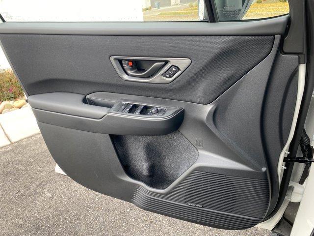 new 2026 Subaru Outback car, priced at $46,785