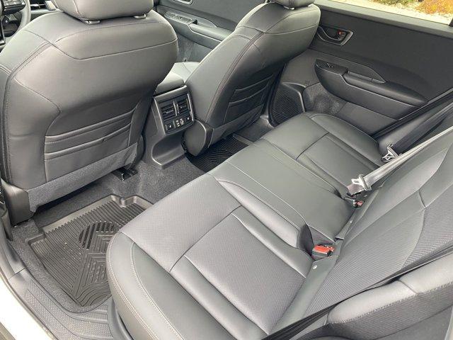 new 2026 Subaru Outback car, priced at $46,785