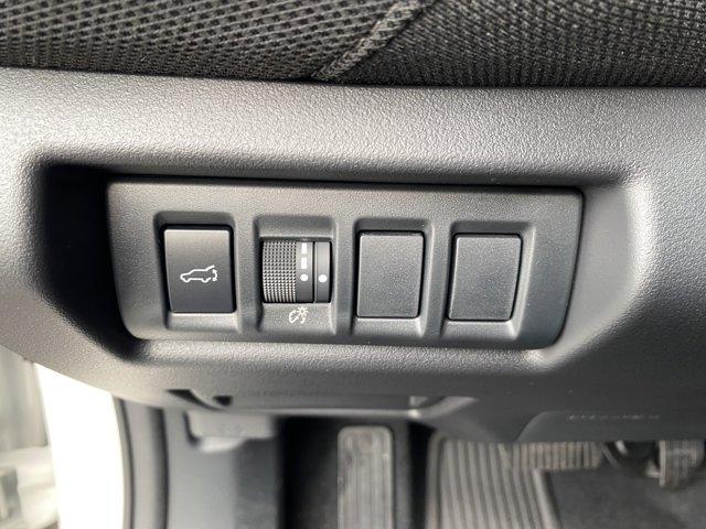 new 2026 Subaru Outback car, priced at $46,785