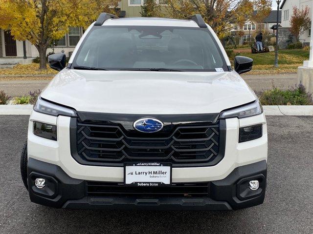 new 2026 Subaru Outback car, priced at $46,785