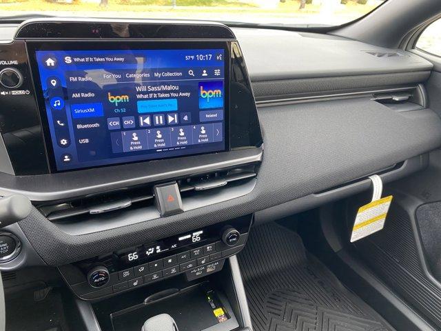 new 2026 Subaru Outback car, priced at $46,785