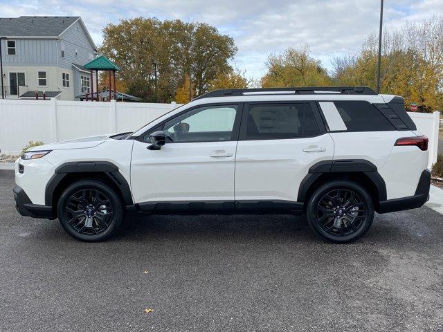new 2026 Subaru Outback car, priced at $46,785