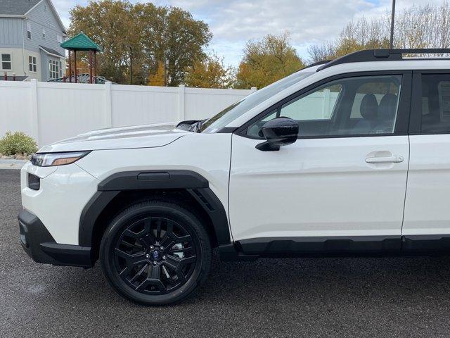new 2026 Subaru Outback car, priced at $46,785