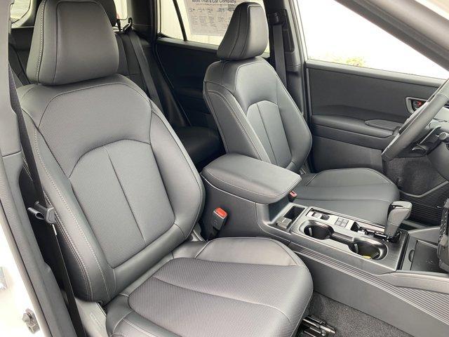 new 2026 Subaru Outback car, priced at $46,785