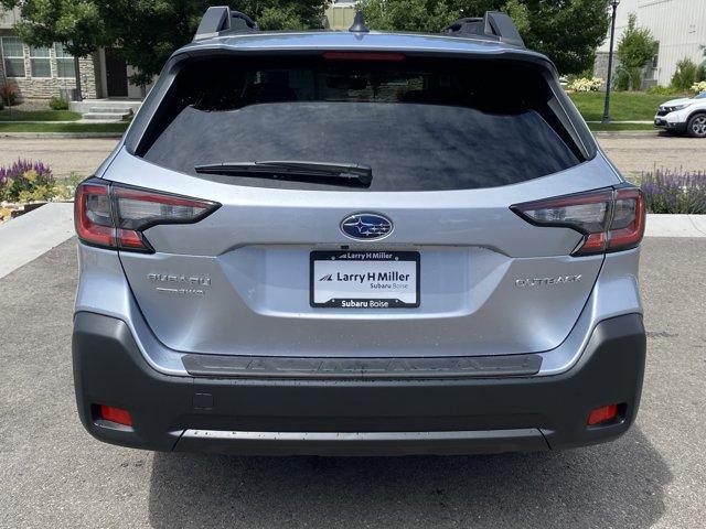 new 2025 Subaru Outback car, priced at $34,812