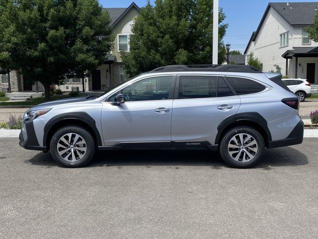 new 2025 Subaru Outback car, priced at $34,812
