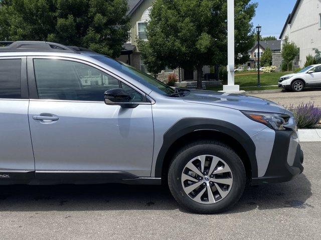 new 2025 Subaru Outback car, priced at $34,812