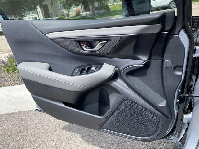 new 2025 Subaru Outback car, priced at $34,812