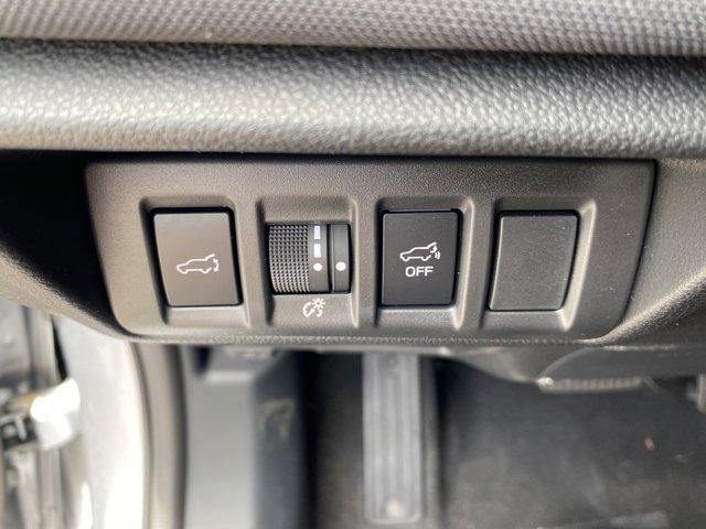 new 2025 Subaru Outback car, priced at $34,812