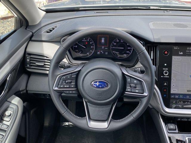 new 2025 Subaru Outback car, priced at $34,812