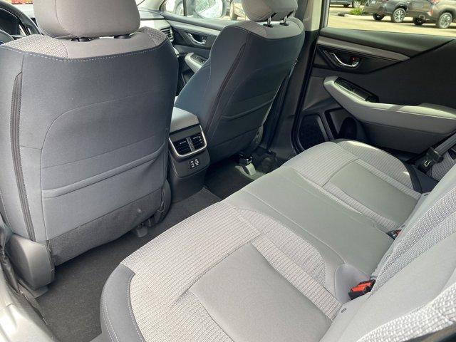 new 2025 Subaru Outback car, priced at $34,812