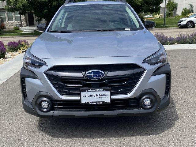 new 2025 Subaru Outback car, priced at $34,812