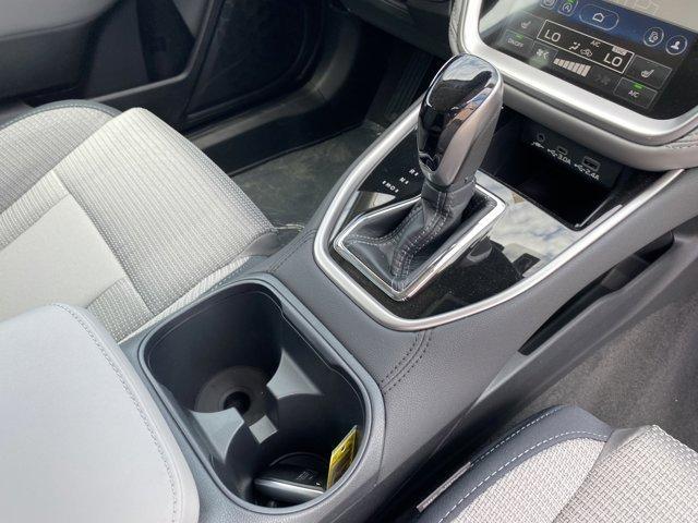 new 2025 Subaru Outback car, priced at $34,812