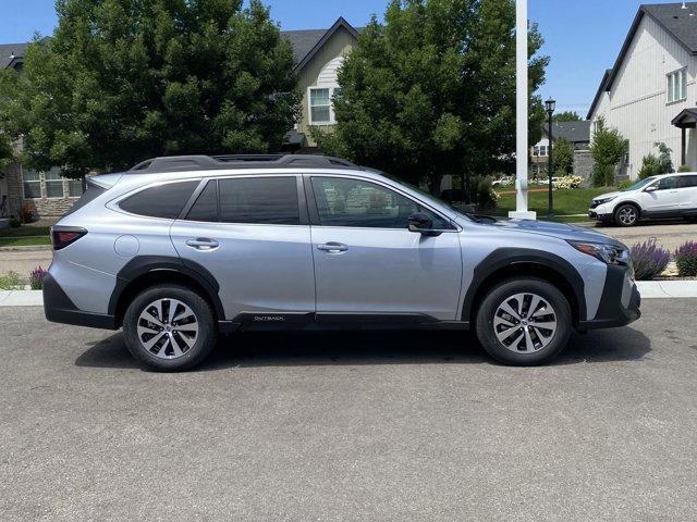 new 2025 Subaru Outback car, priced at $34,812