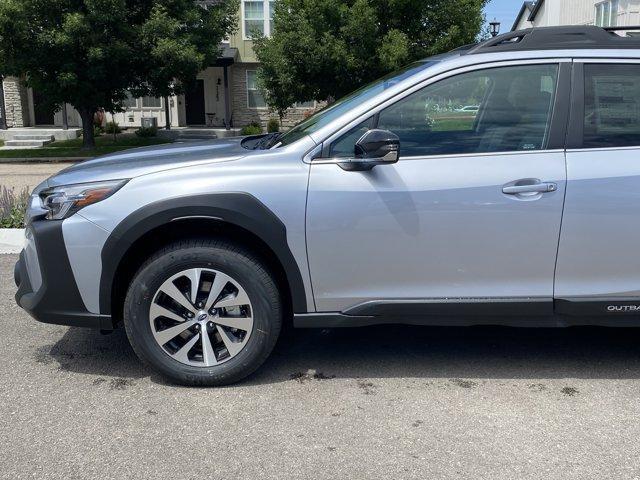 new 2025 Subaru Outback car, priced at $34,812